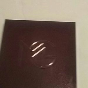 Bronzer by Makeup Geek